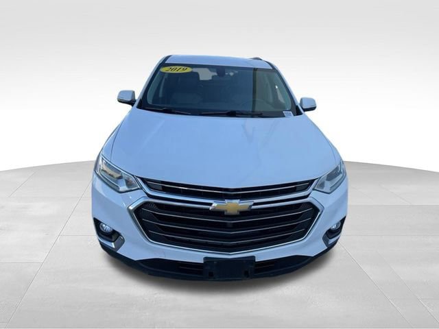 Used 2019 Chevrolet Traverse LT FWD image 6