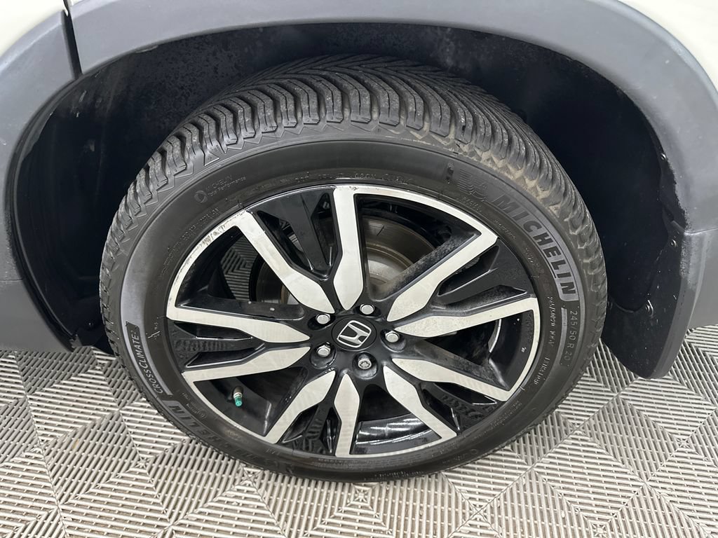 Used 2019 Honda Pilot Elite image 24