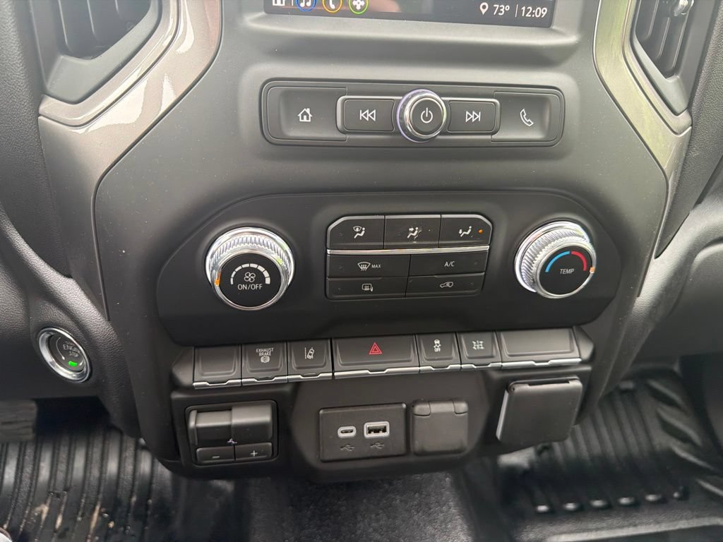 Used 2026 GMC Sierra 3500 Pro w/ Fleet Convenience Package AWD/4WD image 20