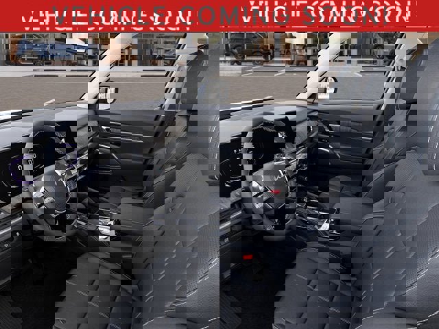 New 2025 Kia Telluride EX image 17