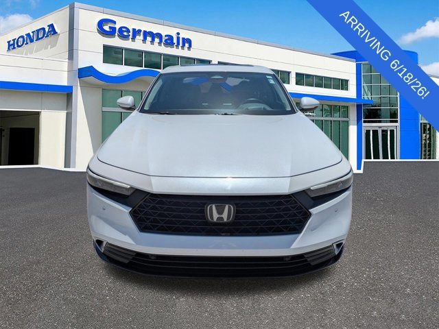 Used 2023 Honda Accord Touring image 9