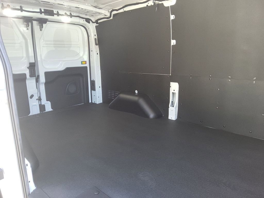 New 2026 Ford Transit 150 Low Roof image 15