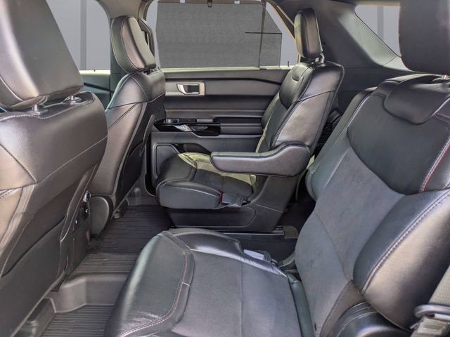 Used 2023 Ford Explorer ST w/ Equipment Group 401A AWD/4WD image 14