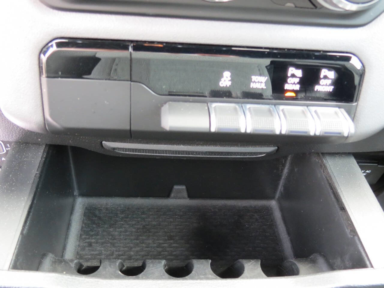 Used 2022 RAM 1500 Big Horn image 21