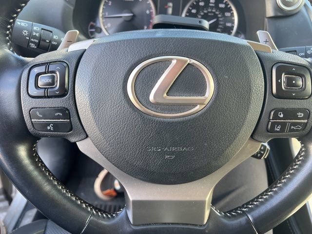Used 2020 Lexus NX 300 FWD w/ Comfort Package image 8