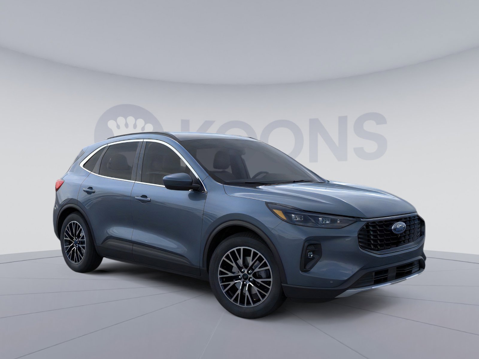 New 2026 Ford Escape SE w/ PHEV Premium Package image 10