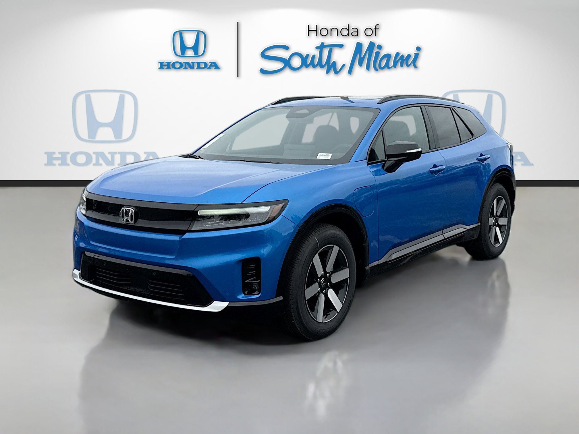 New 2026 Honda Prologue Touring image 3