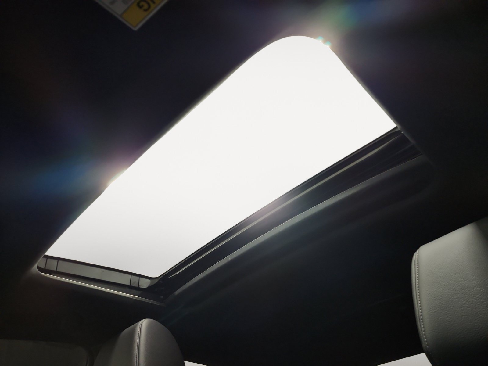 Used 2025 Honda Civic Sport Touring image 15