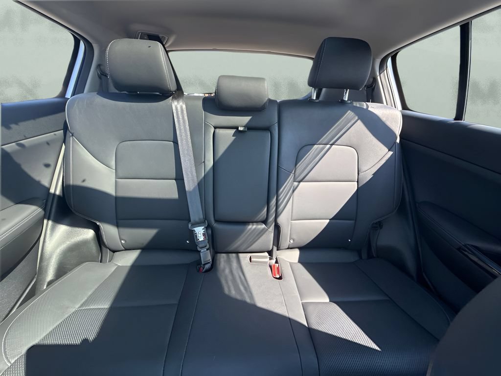 Used 2020 Kia Sportage EX w/ Option Group 15 AWD/4WD image 7