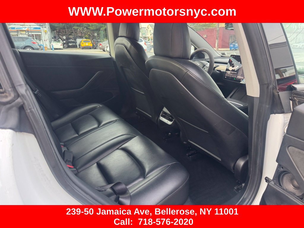 Used 2021 Tesla Model 3 Standard Range Plus RWD image 18