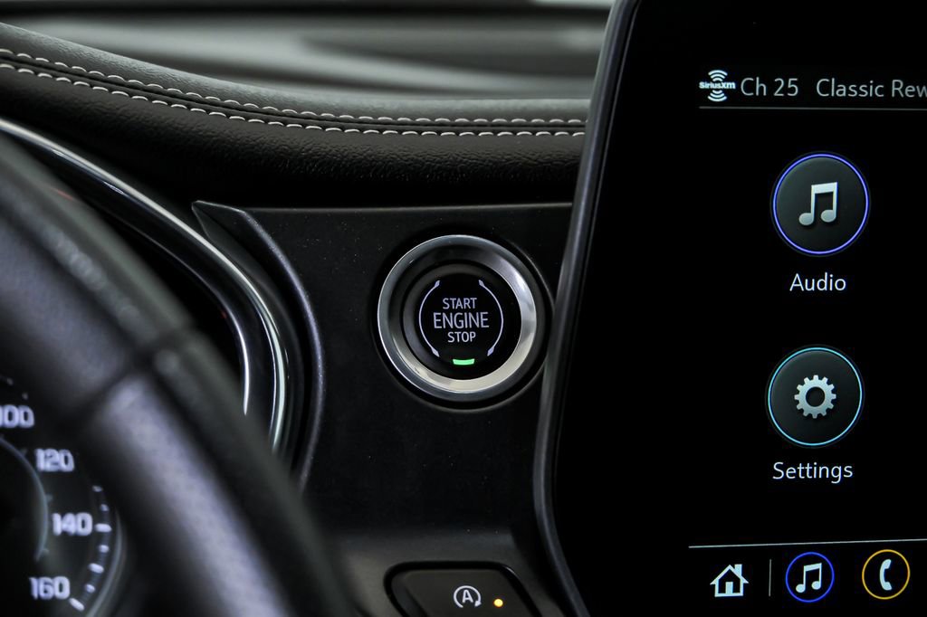 Used 2023 Chevrolet Blazer LT w/ Driver Confidence Package AWD/4WD image 19