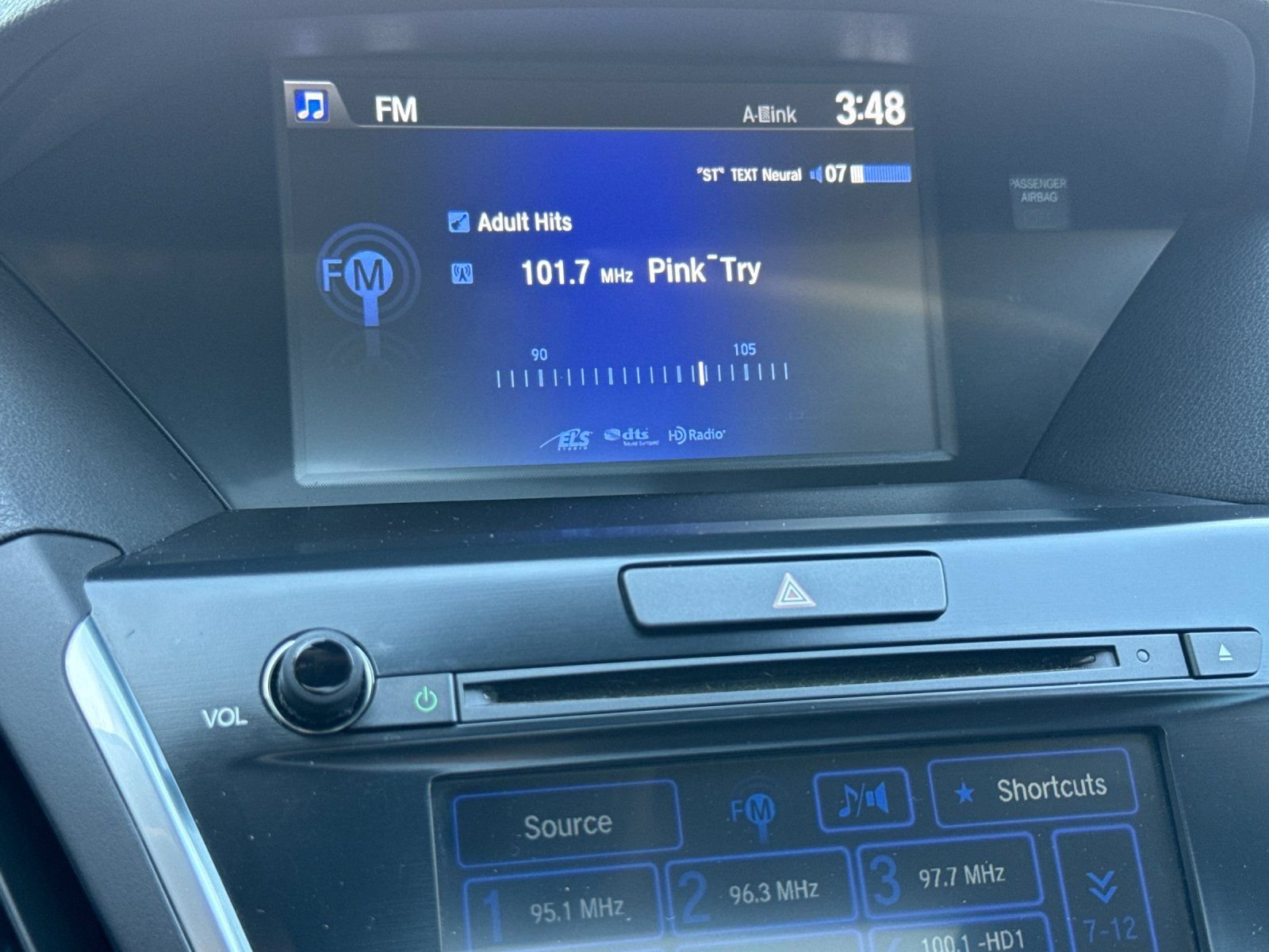 Used 2017 Acura MDX w/ Advance & Entertainment Pac FWD image 21