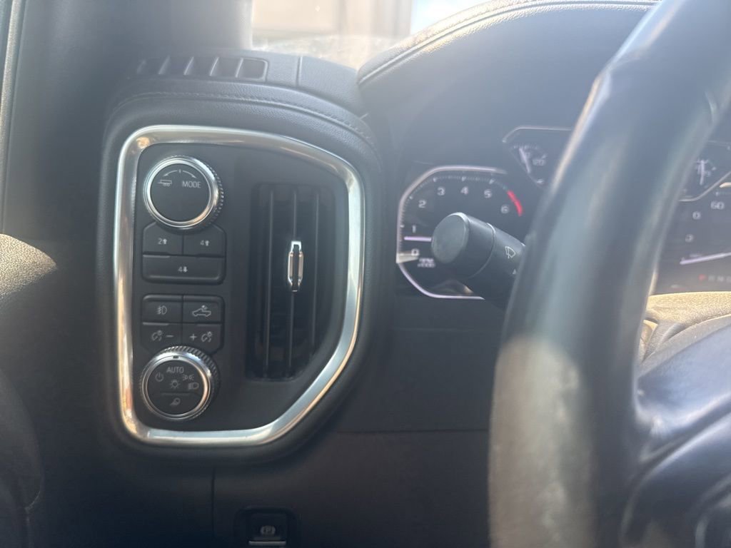 Used 2021 GMC Sierra 2500 SLE w/ SLE Value Package; image 15