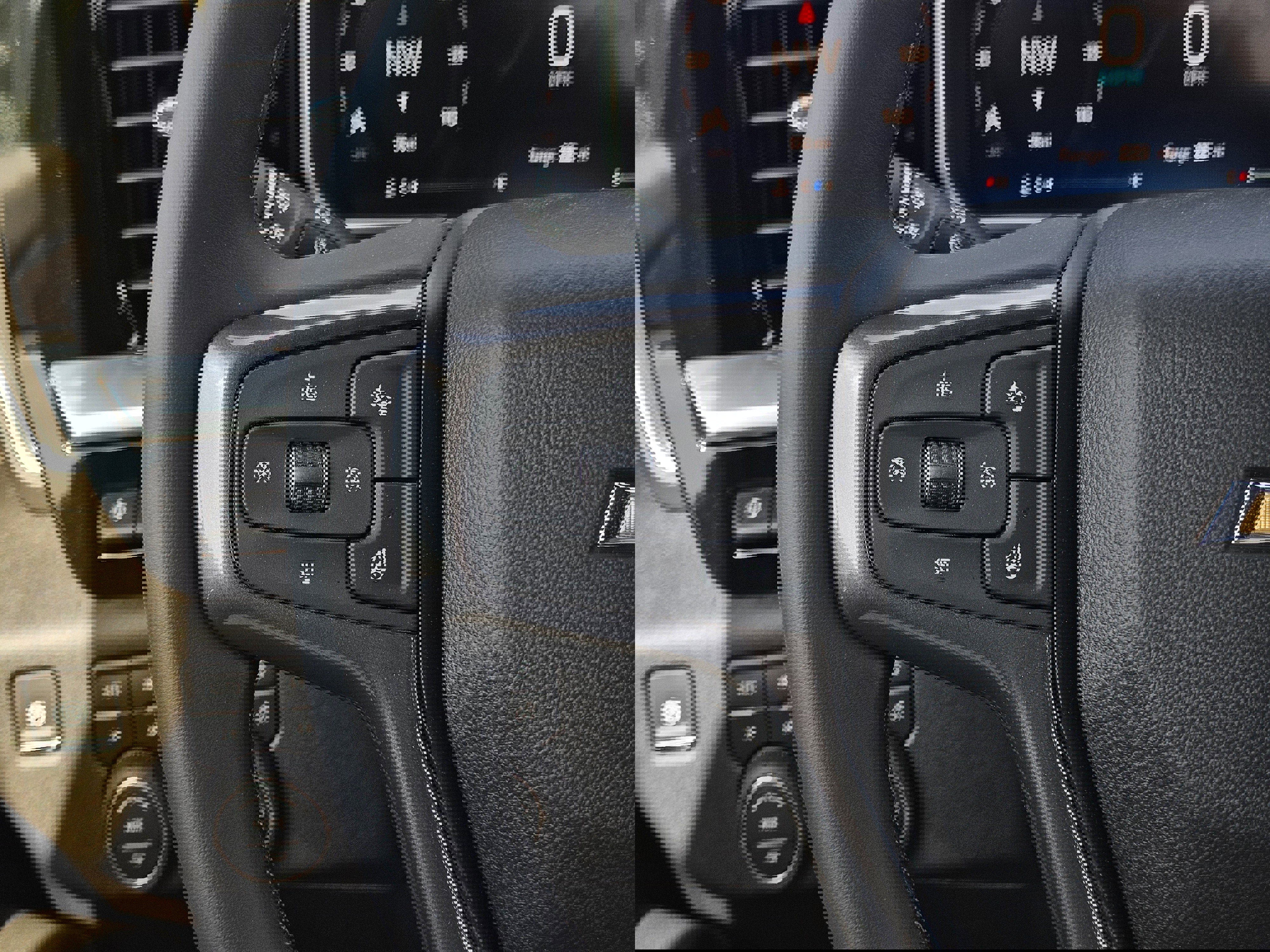 New 2026 Chevrolet Silverado 3500 High Country w/ Technology Package AWD/4WD image 14