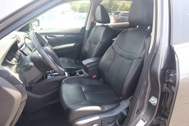 Used 2016 Nissan Rogue SL w/ SL Premium Package AWD/4WD image 20