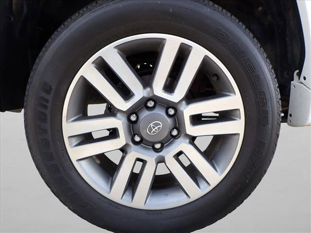 Used 2023 Toyota 4Runner TRD Sport w/ Technology Package image 7