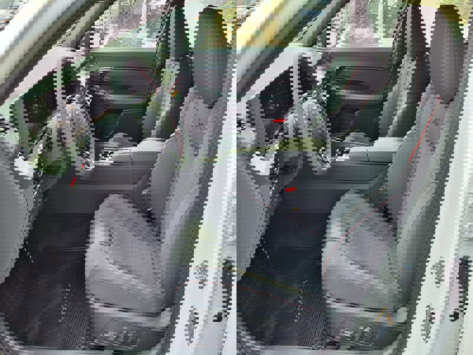 New 2026 Hyundai Sonata N Line image 11