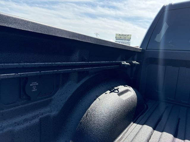 New 2026 RAM 1500 Tradesman image 9