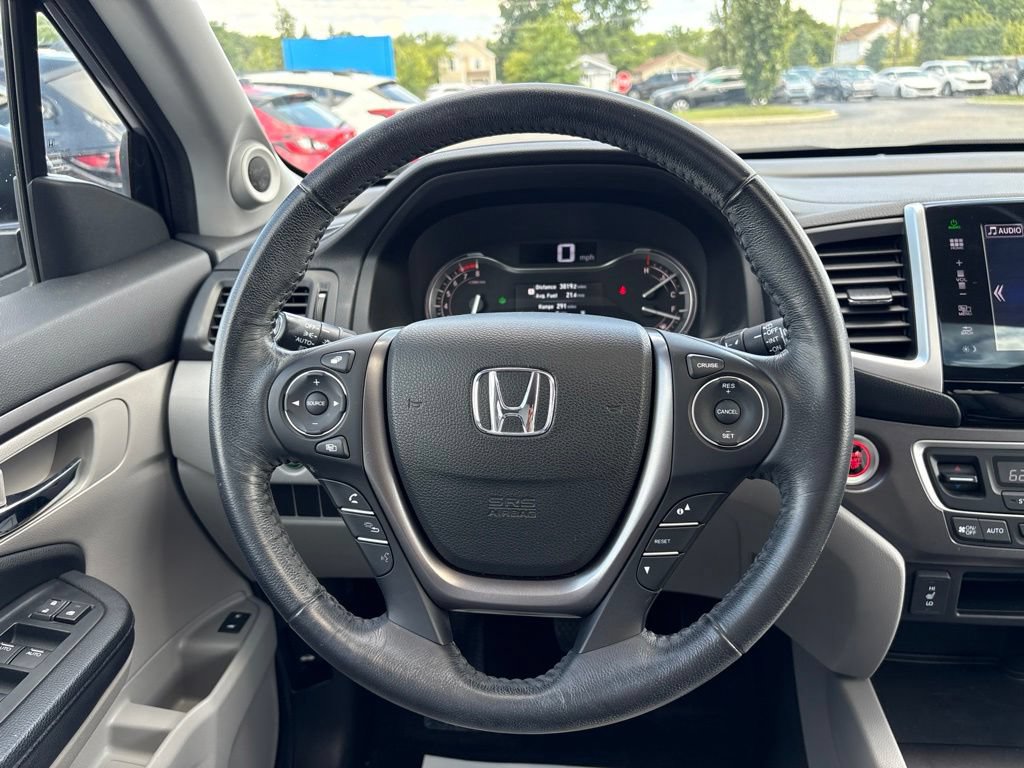 Used 2016 Honda Pilot EX-L image 15