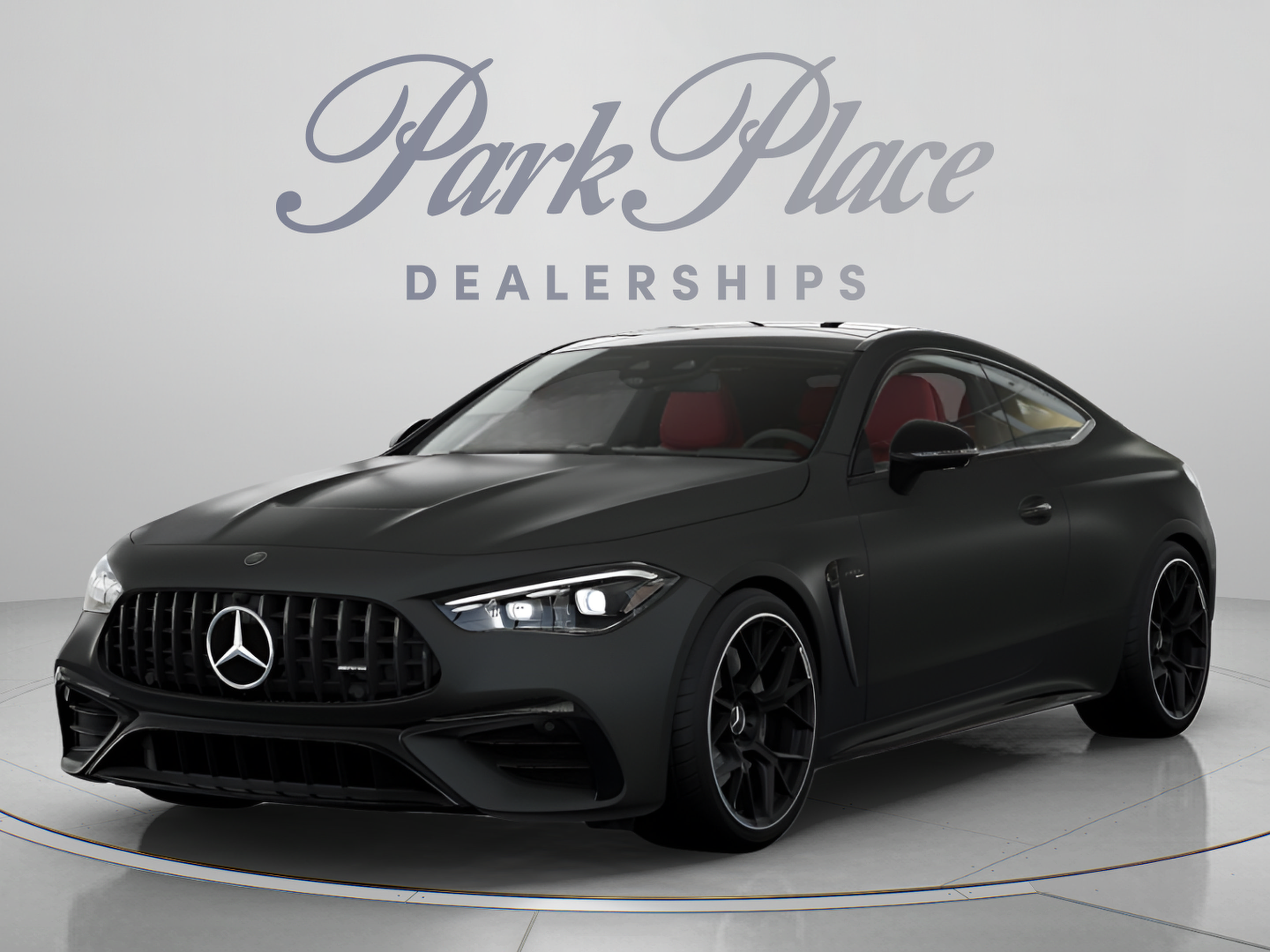 New 2027 Mercedes-Benz CLE 53 AMG 4MATIC Coupe image 39
