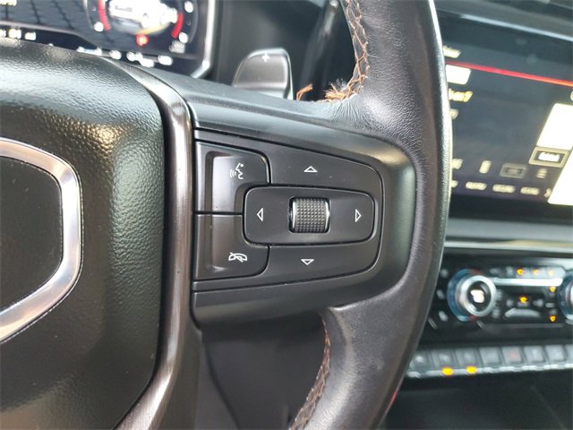 Used 2022 GMC Sierra 1500 AT4 w/ AT4 Premium Package image 28