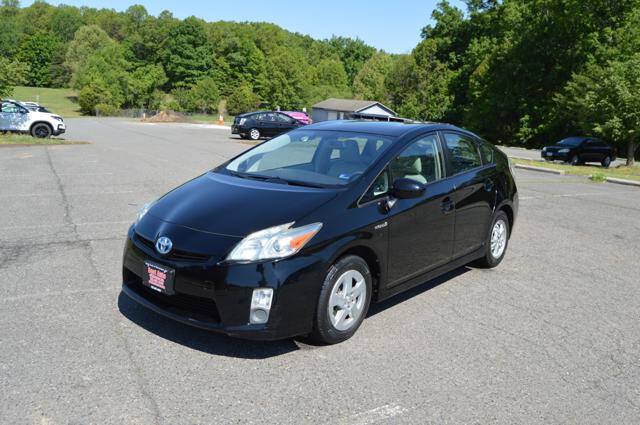 Used 2010 Toyota Prius FWD image 61