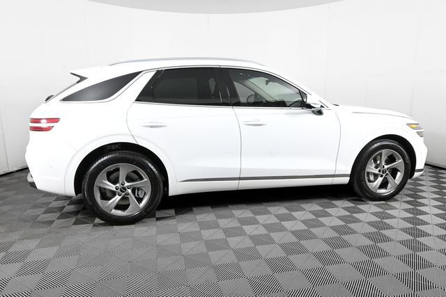 Used 2026 Genesis GV70 2.5T Advanced image 5