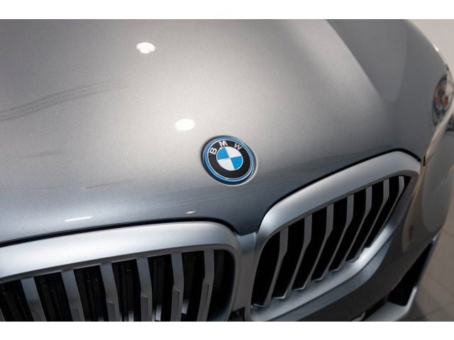 New 2026 BMW X5 xDrive50e w/ Climate Comfort Package AWD/4WD image 48