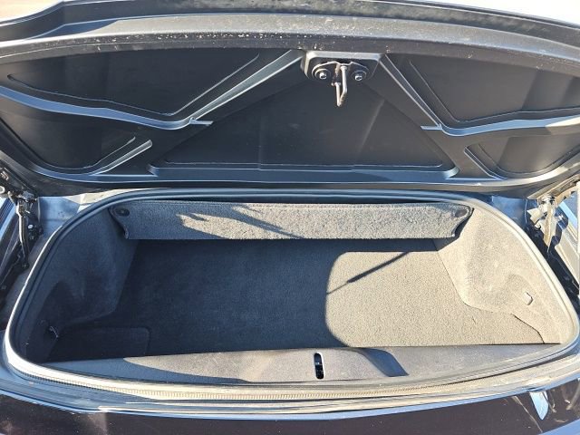 Used 2014 Chevrolet Corvette Stingray Convertible w/ 3LT Preferred Equipment Group image 11