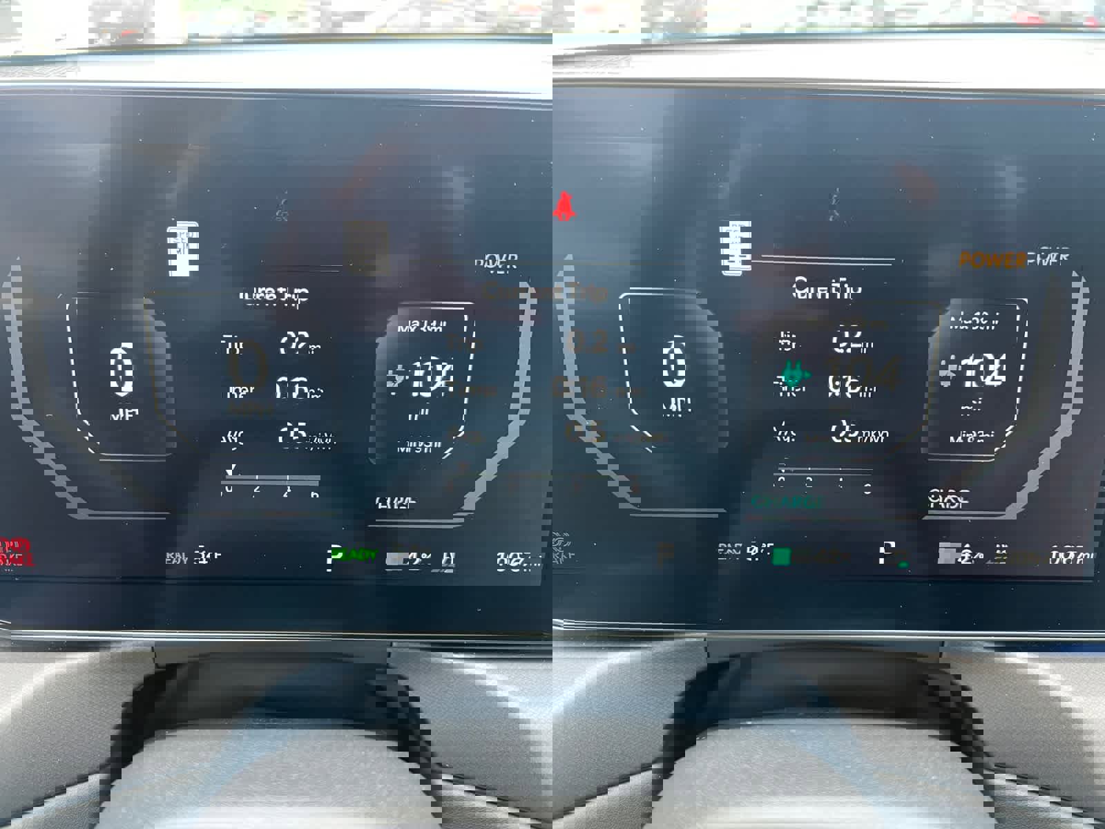 Certified 2024 Kia EV9 Land image 24