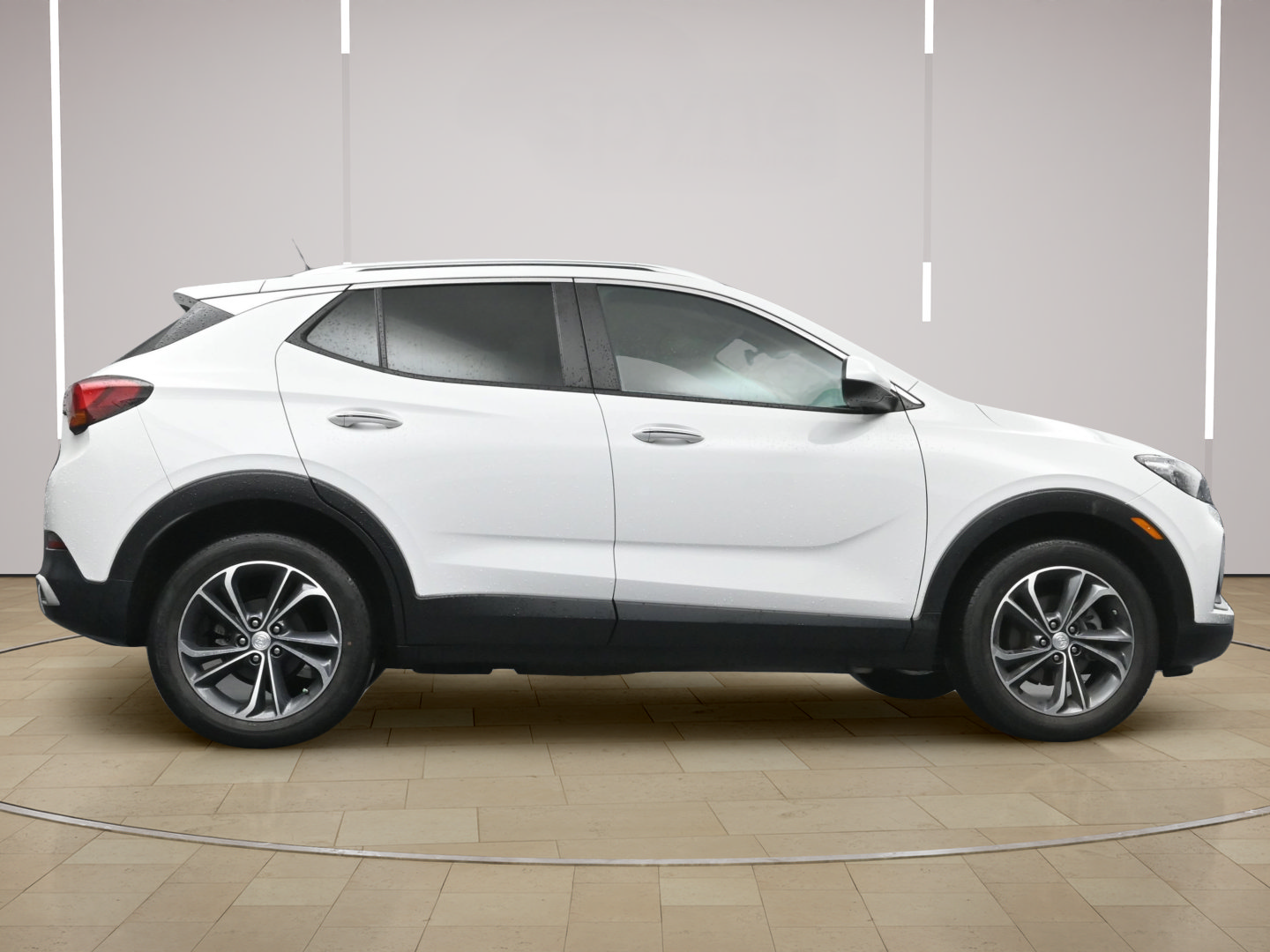 Used 2023 Buick Encore GX Select FWD image 24