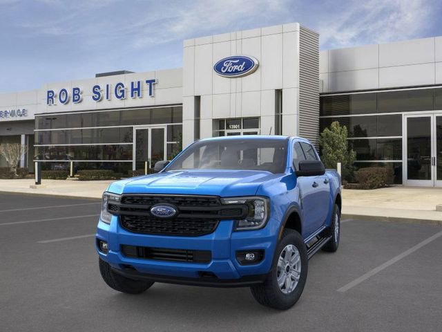 New 2025 Ford Ranger XL w/ Trailer Tow Package image 2