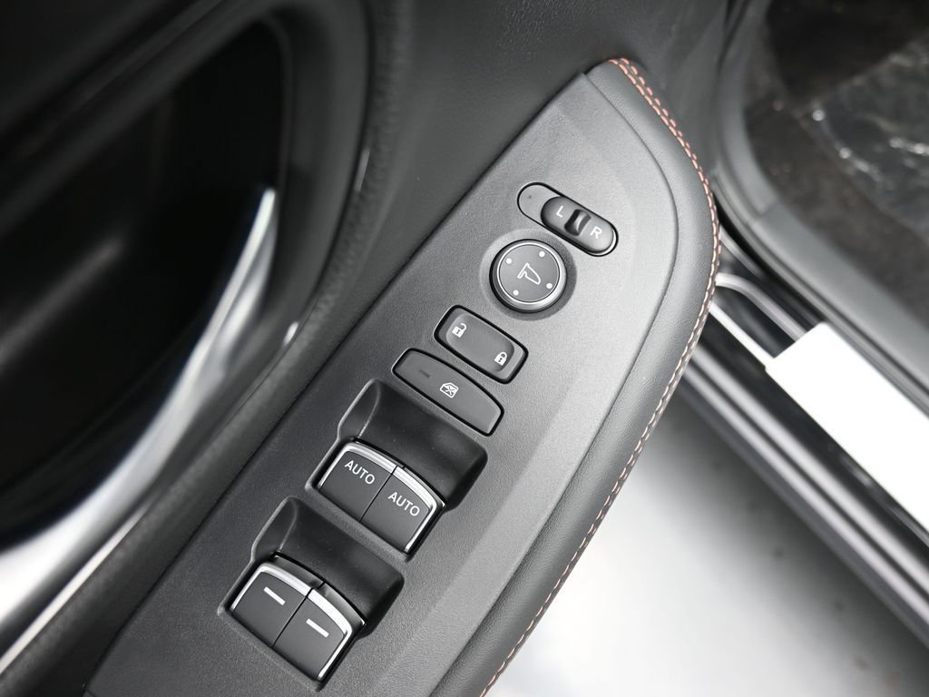 New 2026 Honda HR-V Sport image 31