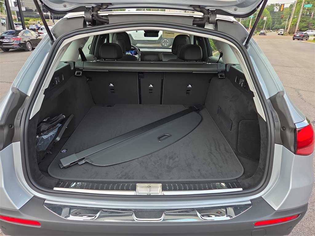 New 2025 Mercedes-Benz E 450 4MATIC All-Terrain Wagon image 14