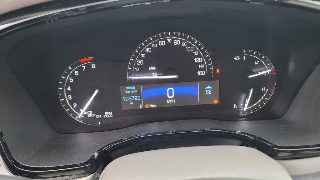 Used 2019 Cadillac XT5 Luxury image 19