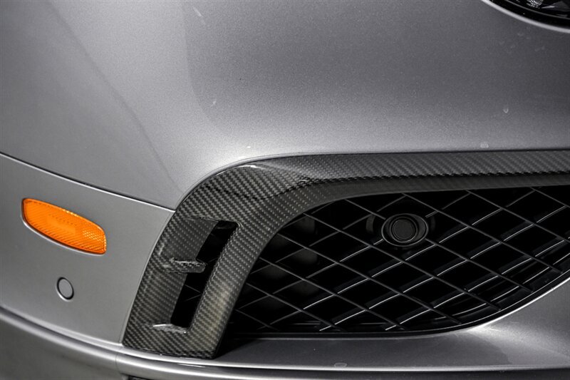 Used 2018 Bentley Continental GT Supersports AWD/4WD image 5