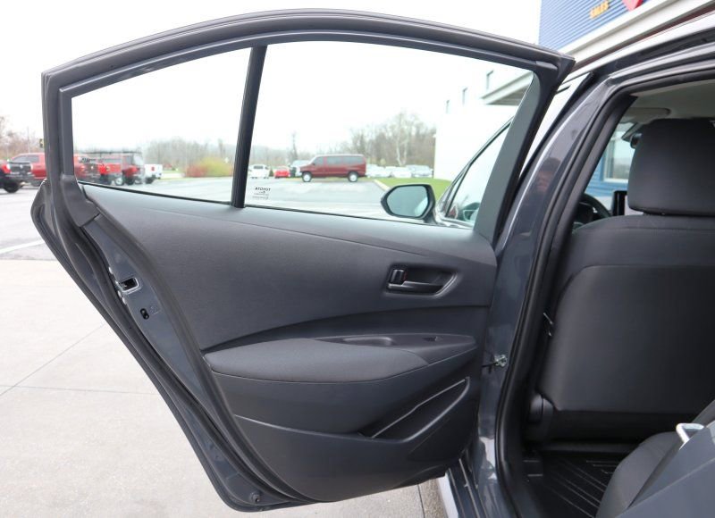 Used 2024 Toyota Corolla LE image 15