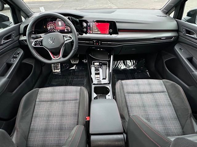 Used 2024 Volkswagen GTI S image 30
