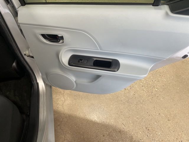 Used 2012 Toyota Prius C Two image 26