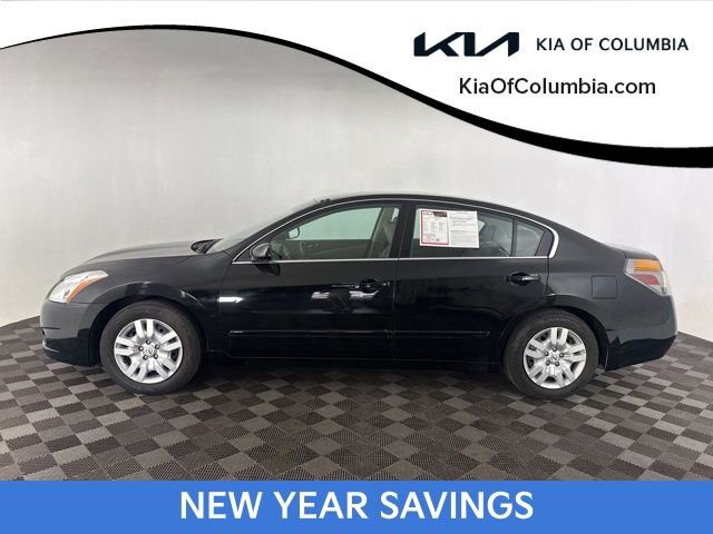 Used 2012 Nissan Altima 2.5 image 5