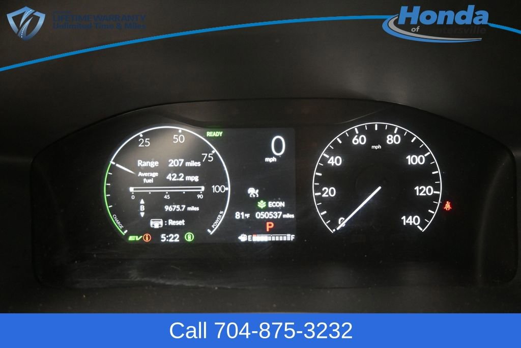 Used 2024 Honda CR-V Sport-L image 28