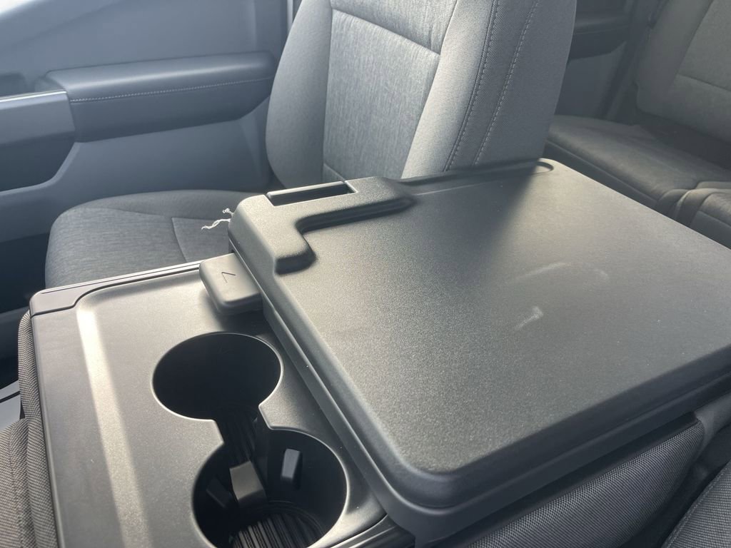 New 2026 Ford F350 XL AWD/4WD image 25