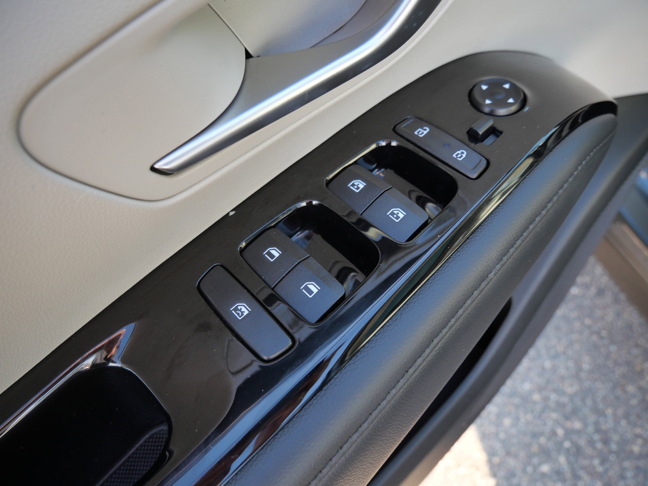 Used 2024 Hyundai Tucson SEL image 19