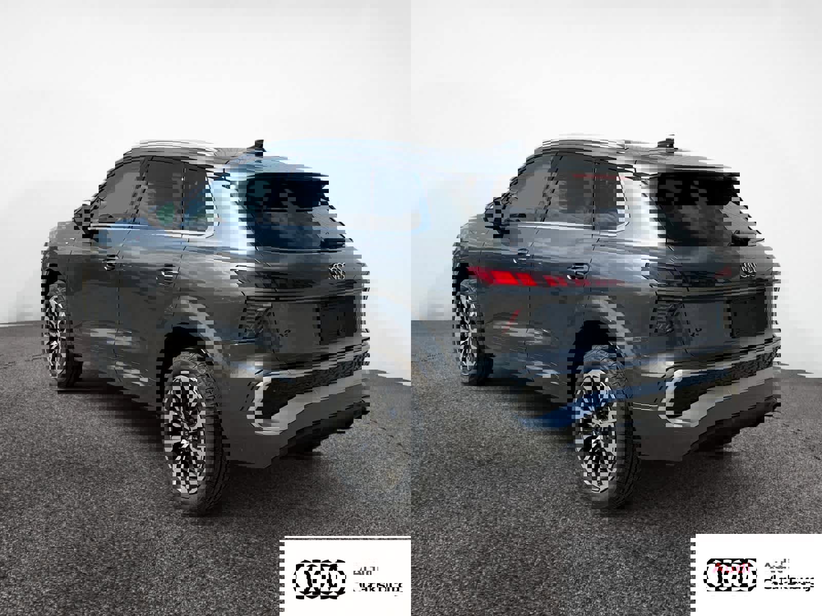 New 2026 Audi Q3 quattro 2.0T AWD/4WD image 3