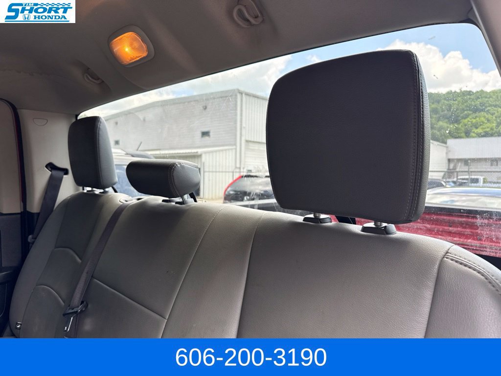 Used 2015 RAM 1500 Express AWD/4WD image 12