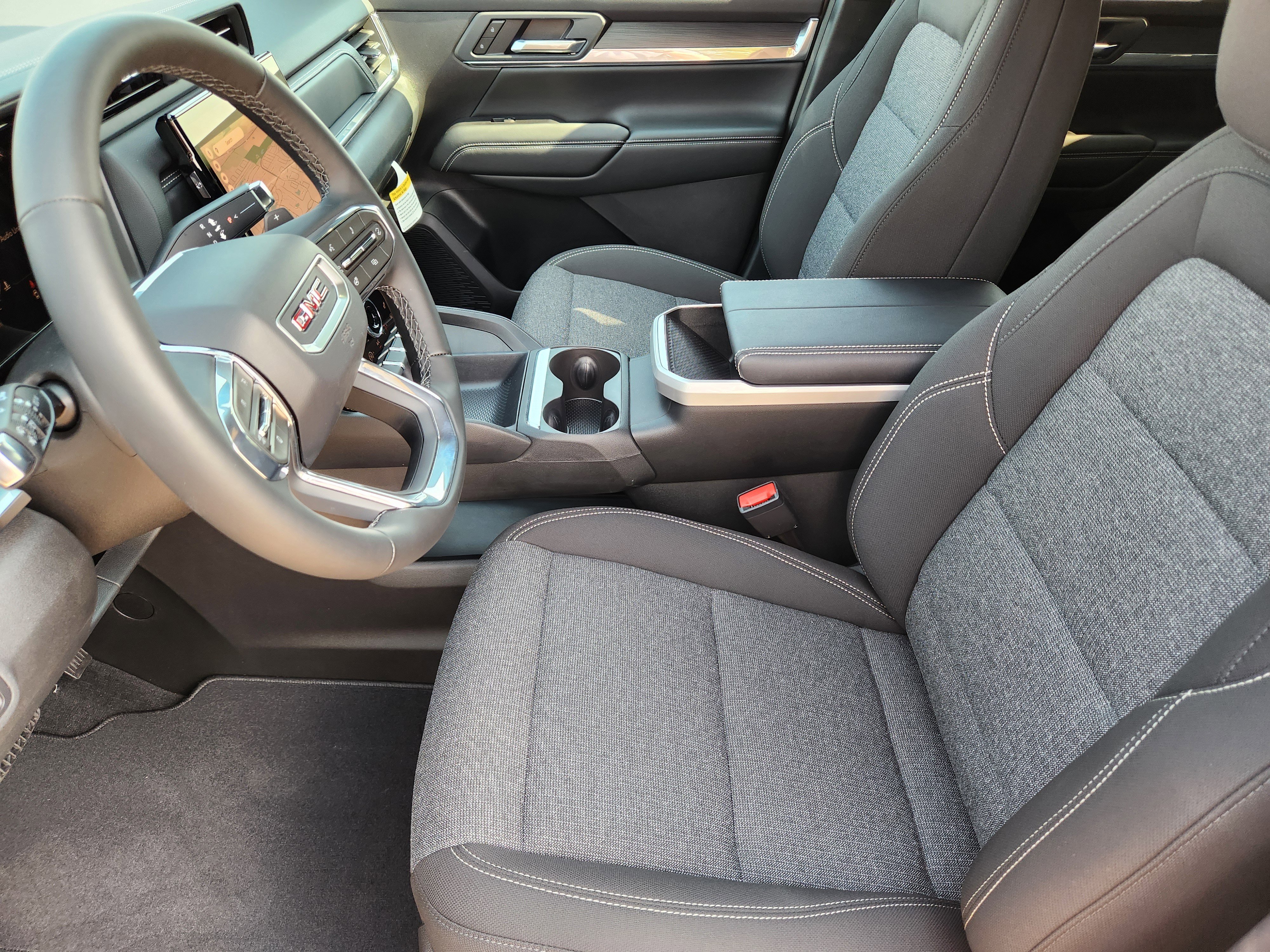 New 2026 GMC Terrain Elevation w/ Technology Package II image 9