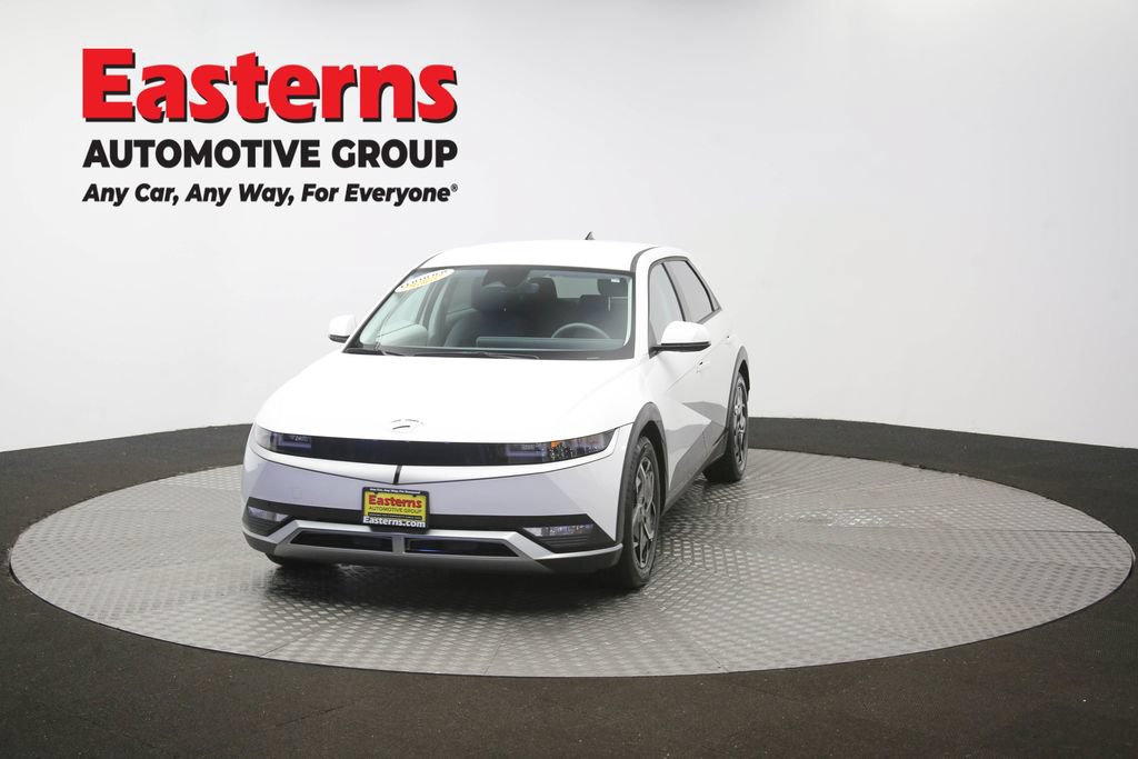 Used 2024 Hyundai Ioniq 5 SEL RWD image 51