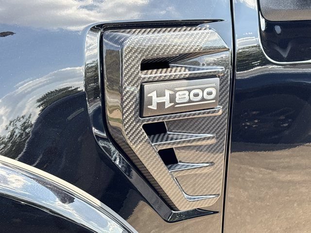 Used 2026 Ford F150 Lariat w/ Equipment Group 502A High AWD/4WD image 15