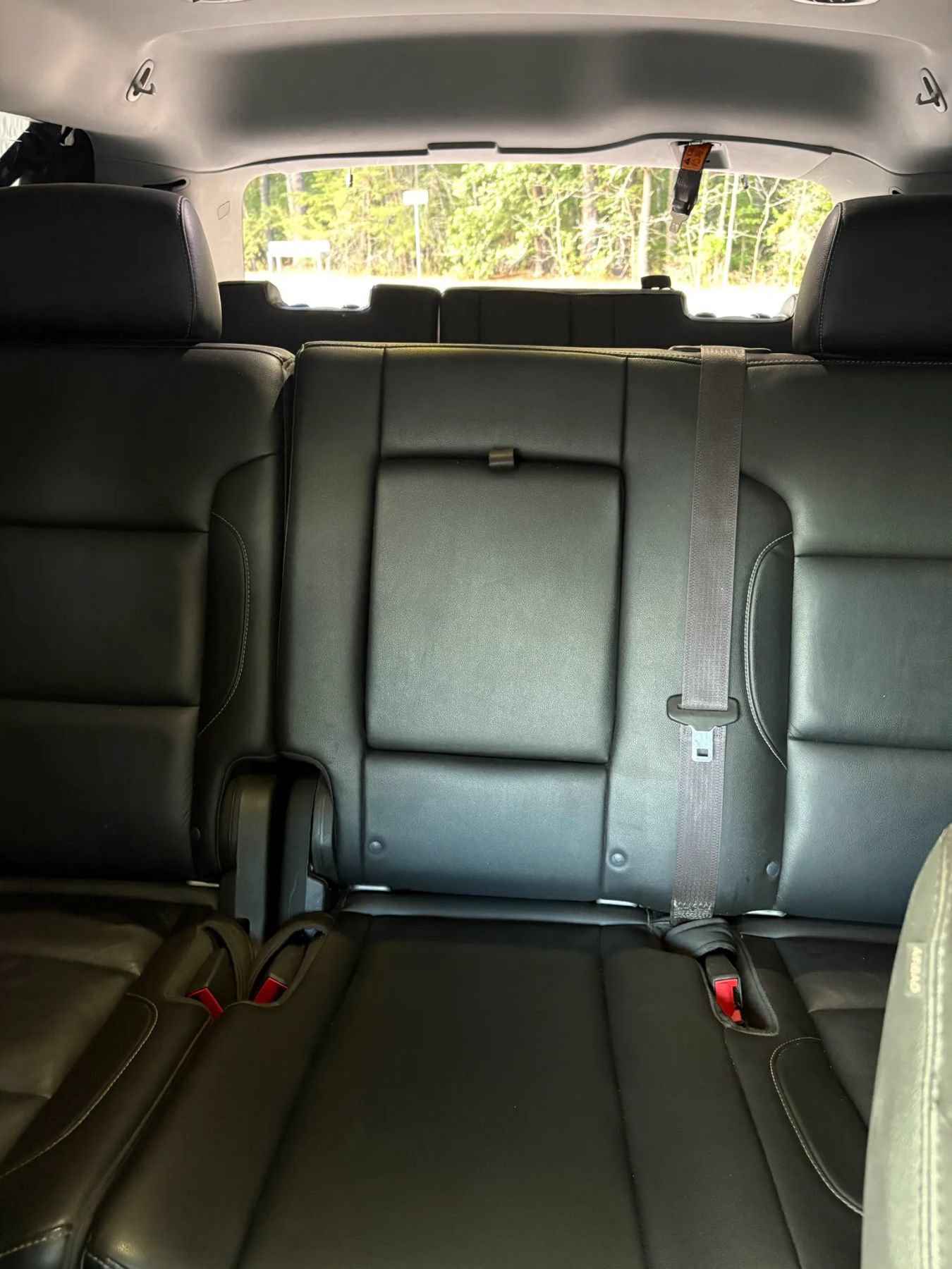 Used 2015 Chevrolet Tahoe LT AWD/4WD image 19