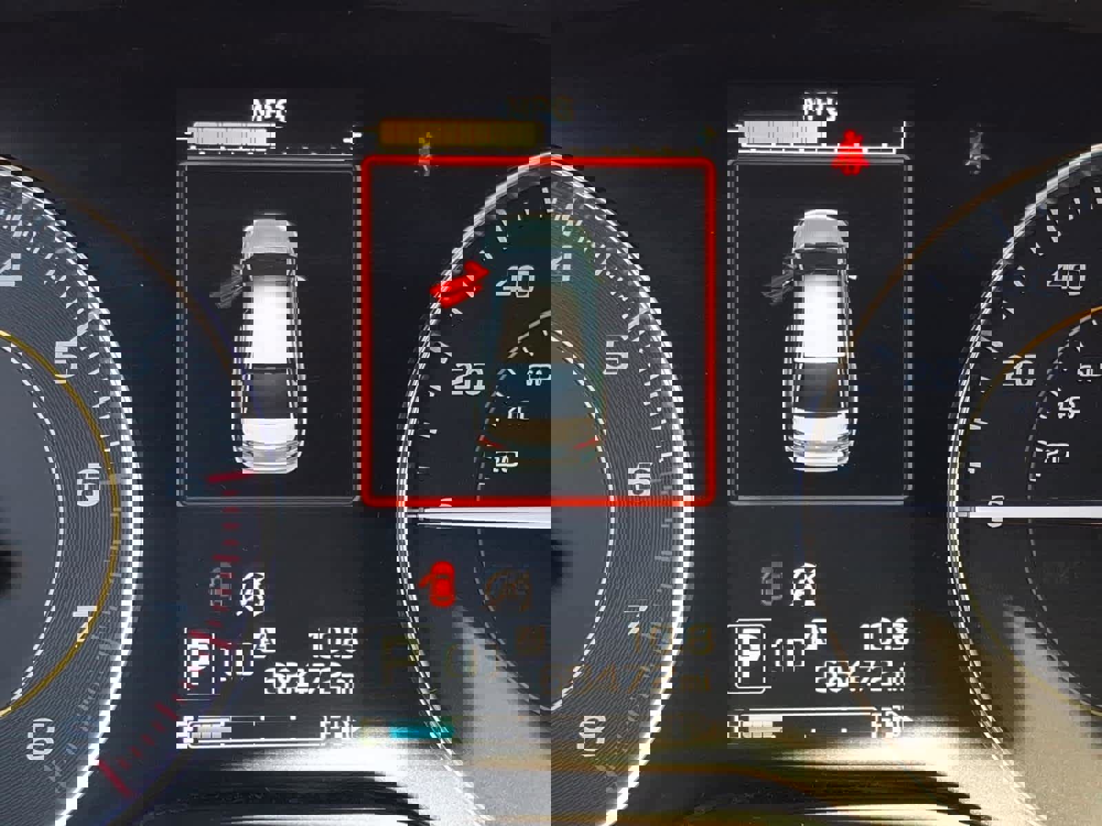 Certified 2021 Subaru Crosstrek 2.5i Sport w/ Moonroof Package image 34